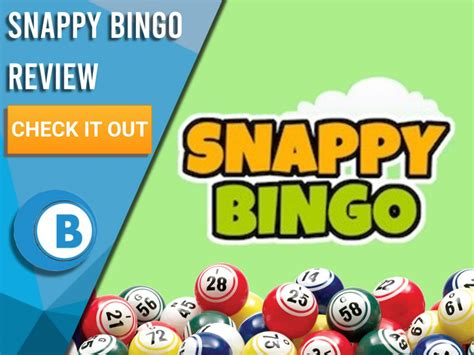 Snappy bingo casino Dominican Republic